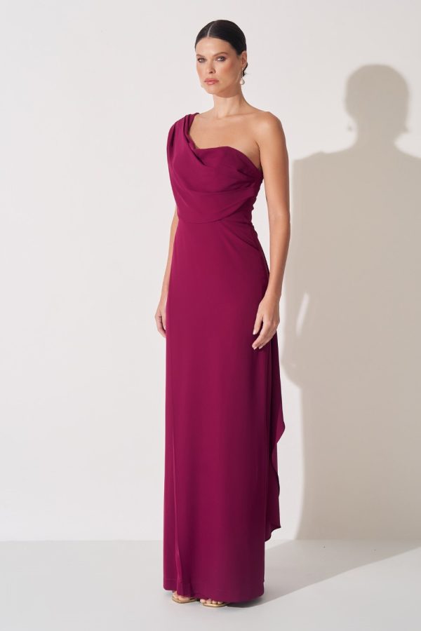 Vestido Longo Marta-Imagem 9