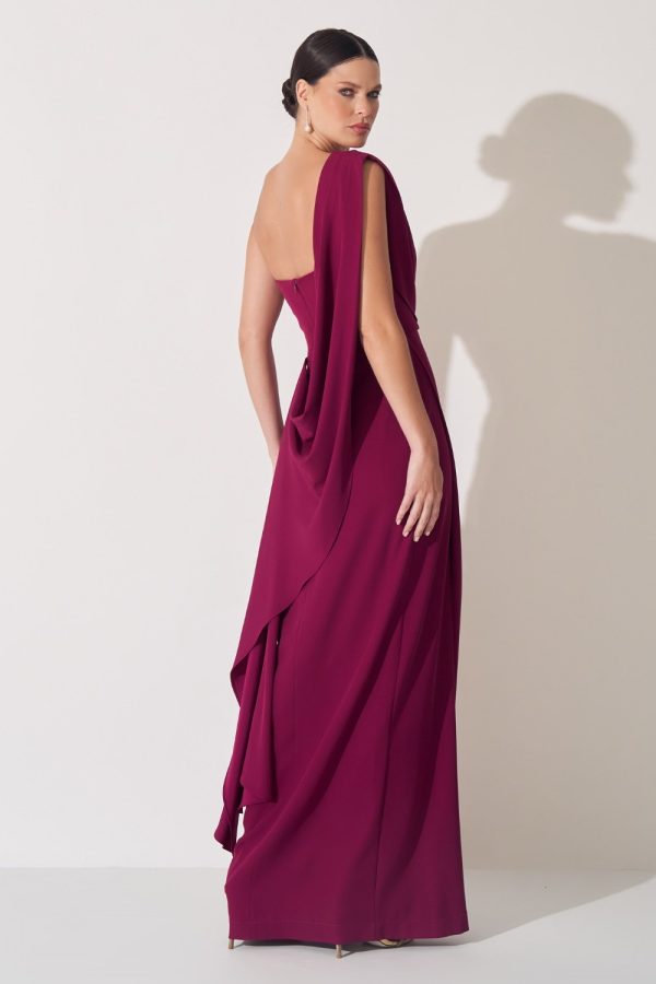 Vestido Longo Marta-Imagem 14
