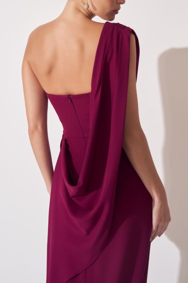 Vestido Longo Marta-Imagem 16