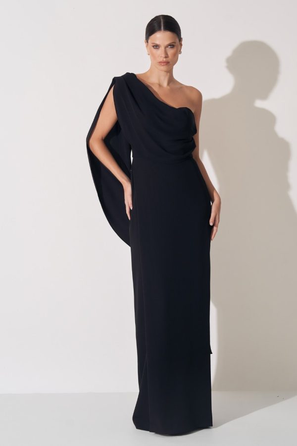 Vestido Longo Marta-Imagem 25