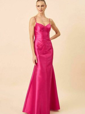 Vestido Longo Georgina