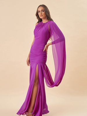 Vestido Longo Martina