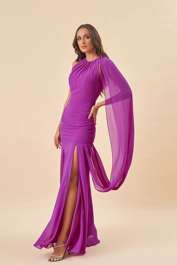 Vestido Longo Martina