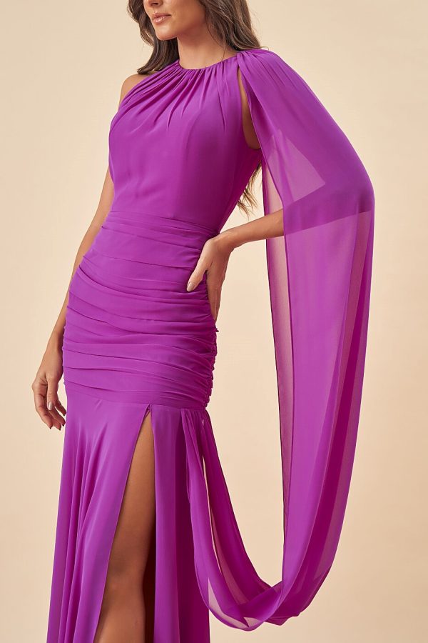 Vestido Longo Martina-Imagem 2