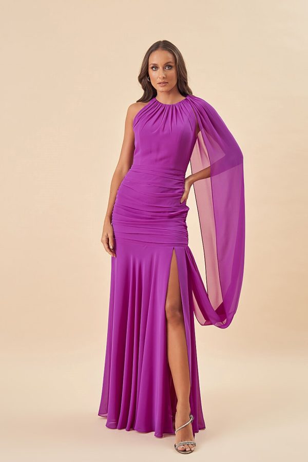 Vestido Longo Martina-Imagem 3