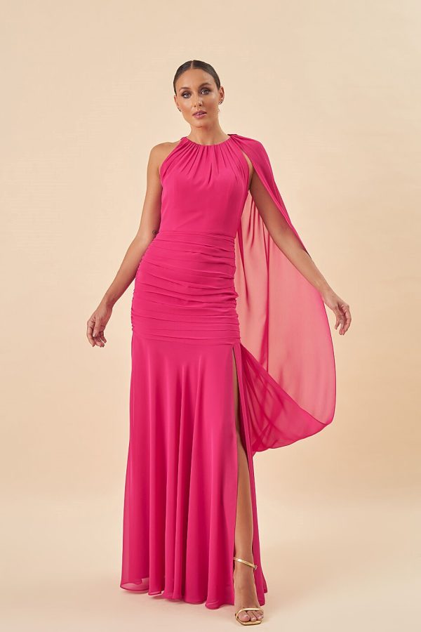 Vestido Longo Martina-Imagem 4