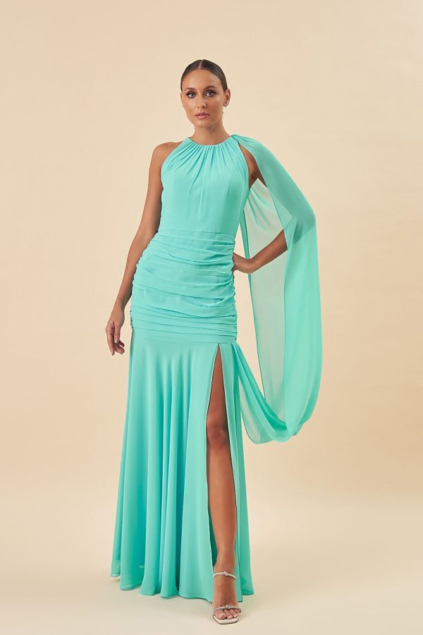 Vestido Longo Martina-Imagem 5
