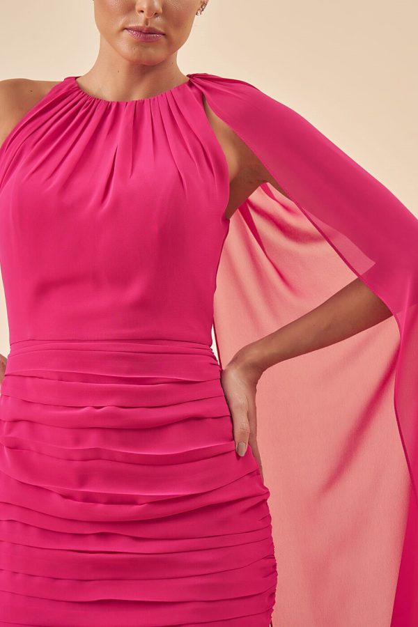 Vestido Longo Martina-Imagem 7