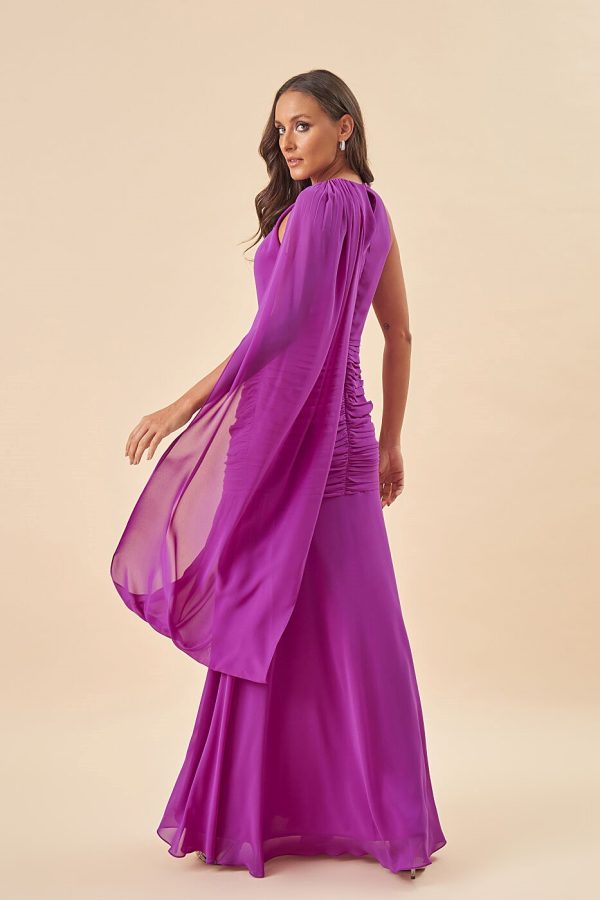 Vestido Longo Martina-Imagem 10