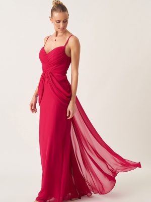 Vestido Longo Marina