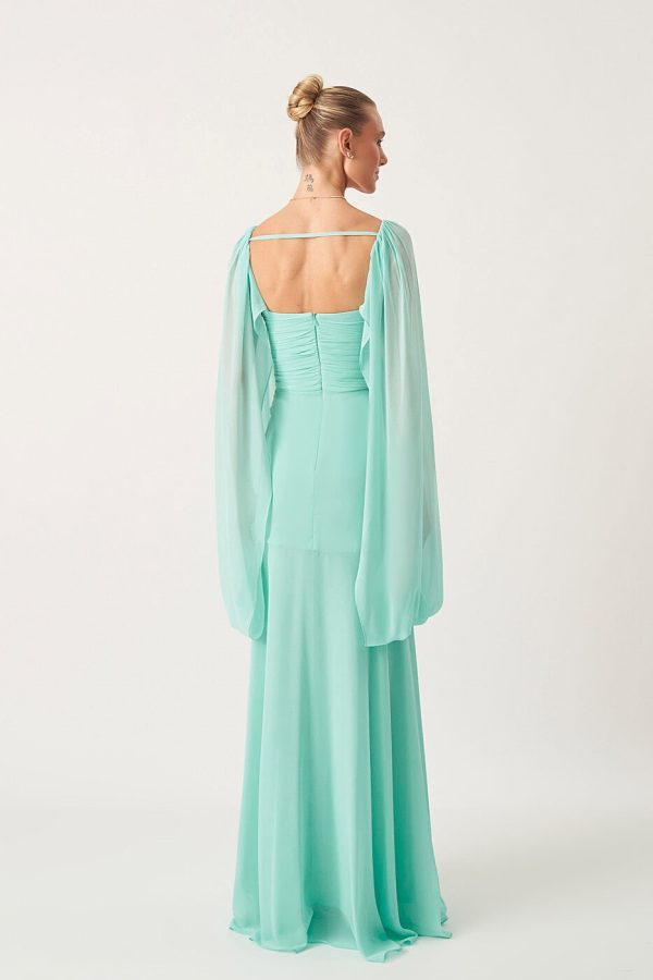 Vestido Longo Mirela-Imagem 2