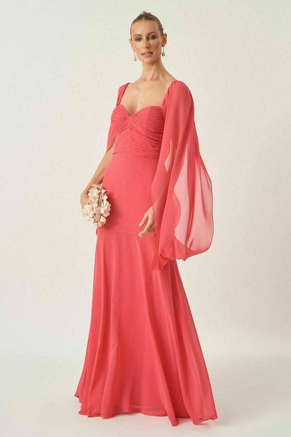 Vestido Longo Mirela-Imagem 3