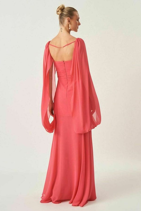 Vestido Longo Mirela-Imagem 4