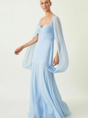 Vestido Longo Mirela
