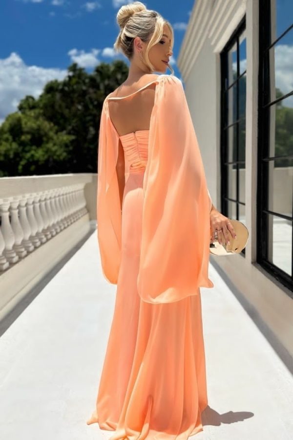 Vestido Longo Mirela-Imagem 6