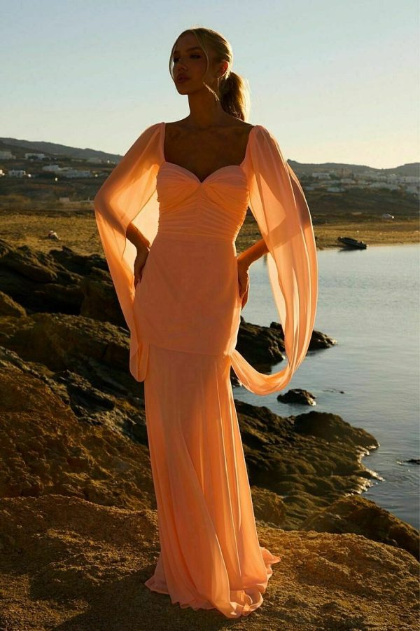 Vestido Longo Mirela-Imagem 7