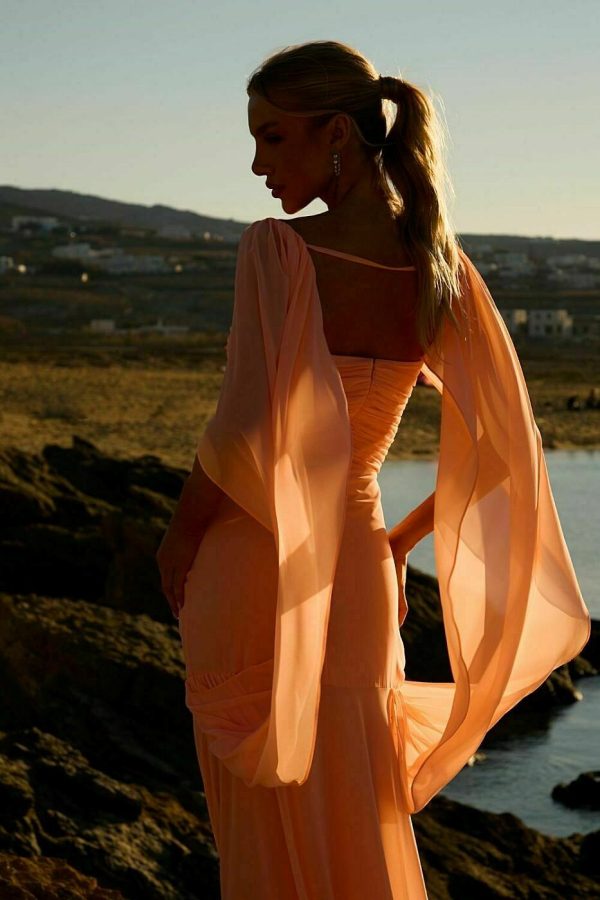 Vestido Longo Mirela-Imagem 9