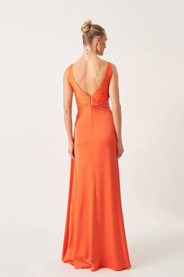Vestido Longo Scarlet-Imagem 6