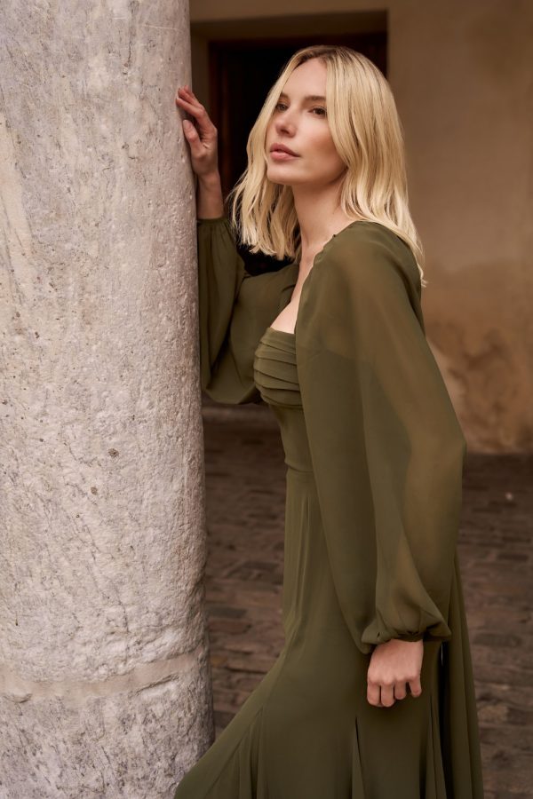 Vestido Longo Leyla-Imagem 3