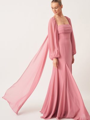Vestido Longo Leyla