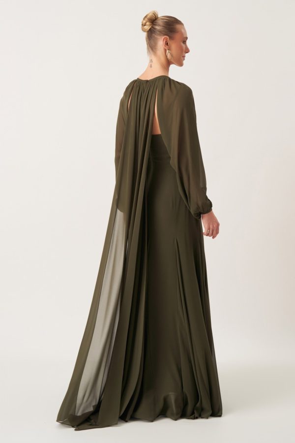 Vestido Longo Leyla-Imagem 8