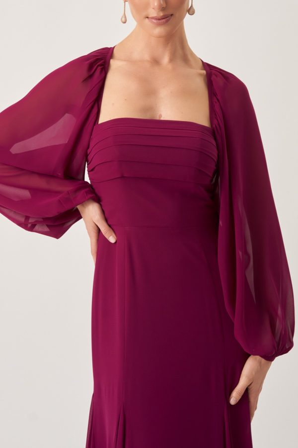 Vestido Longo Leyla-Imagem 11