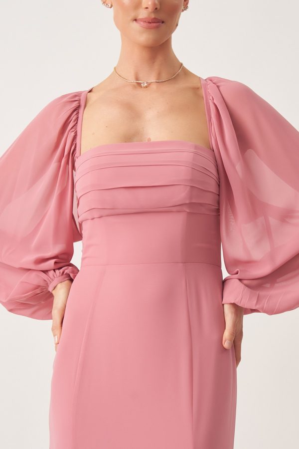 Vestido Longo Leyla-Imagem 12