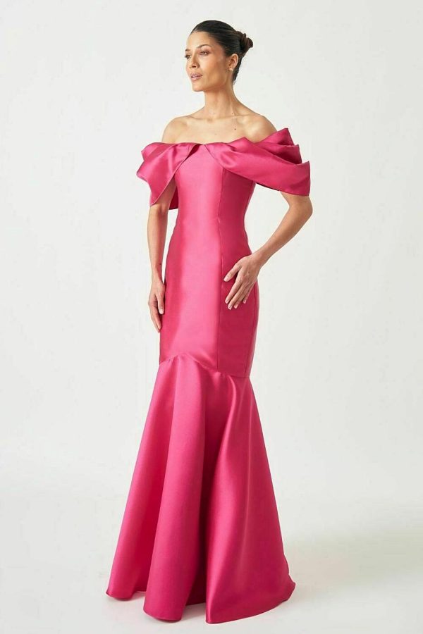 Vestido Longo Lavinia-Imagem 2
