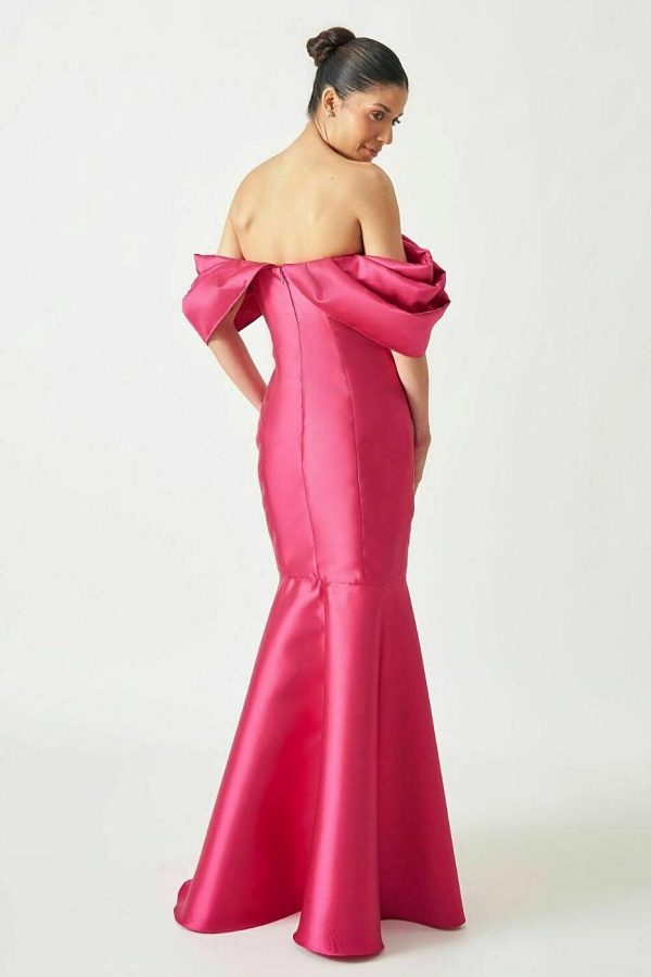 Vestido Longo Lavinia-Imagem 3