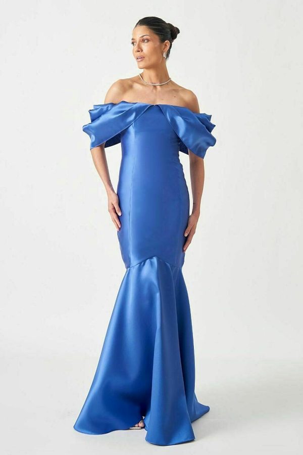 Vestido Longo Lavinia-Imagem 5