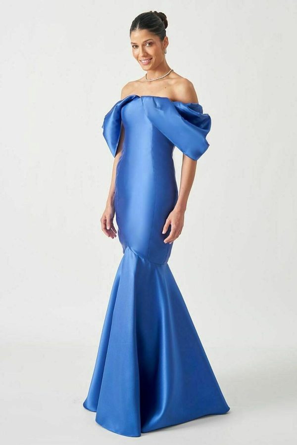 Vestido Longo Lavinia-Imagem 6