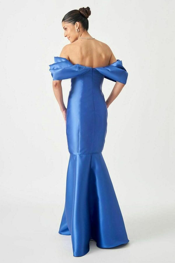Vestido Longo Lavinia-Imagem 7