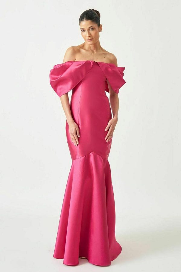 Vestido Longo Lavinia-Imagem 10