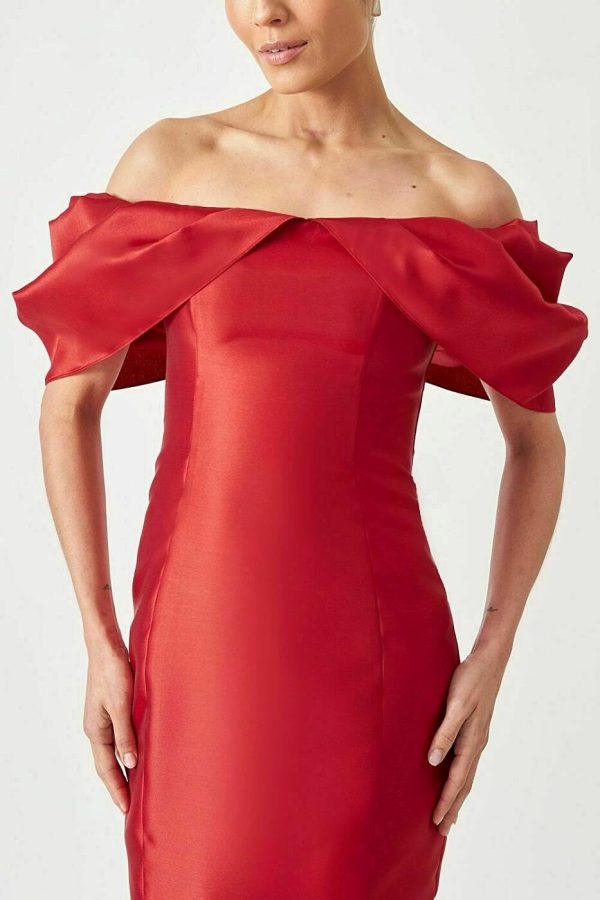Vestido Longo Lavinia-Imagem 15