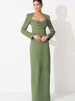 Vestido Longo Emy