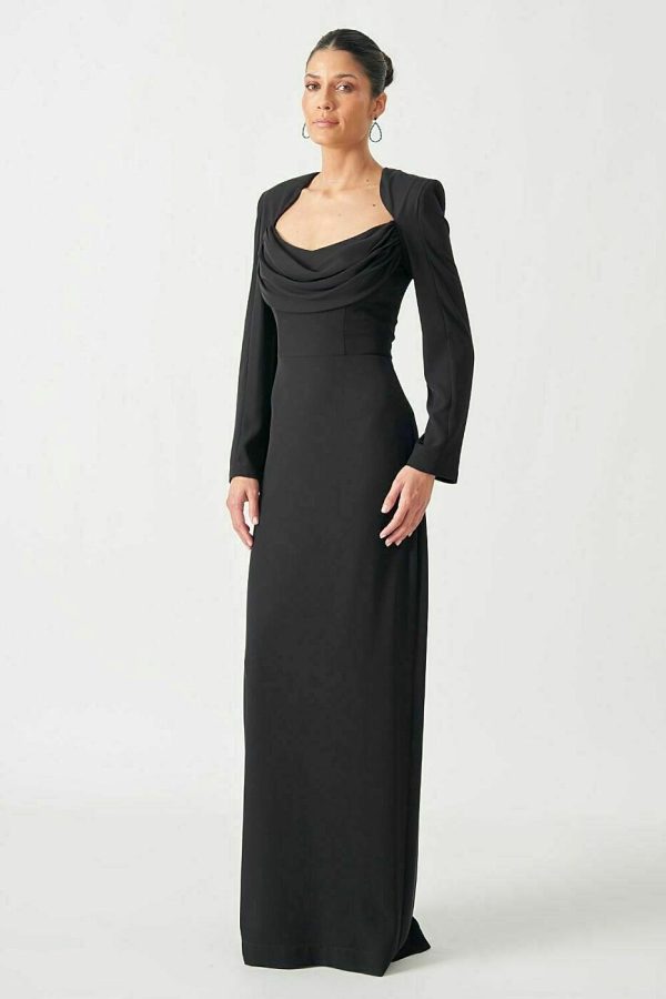 Vestido Longo Emy-Imagem 10