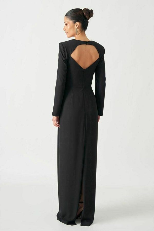 Vestido Longo Emy-Imagem 13
