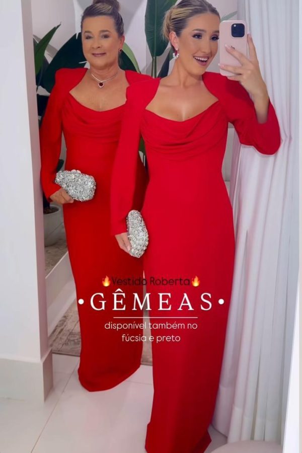 Vestido Longo Emy-Imagem 21