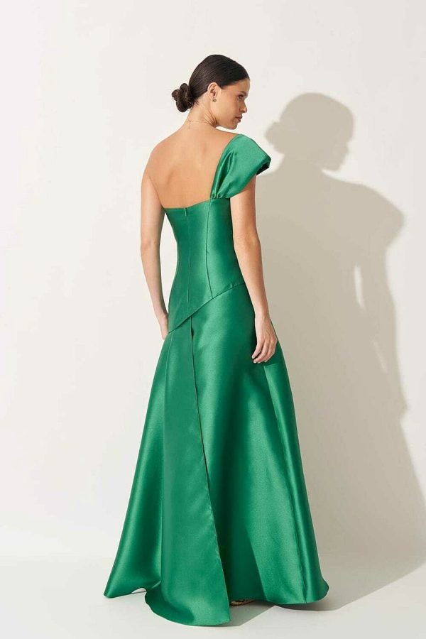 Vestido Longo Vivienne-Imagem 4