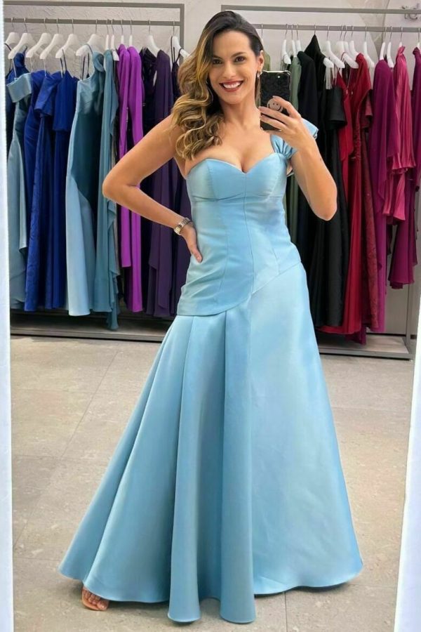 Vestido Longo Vivienne-Imagem 6