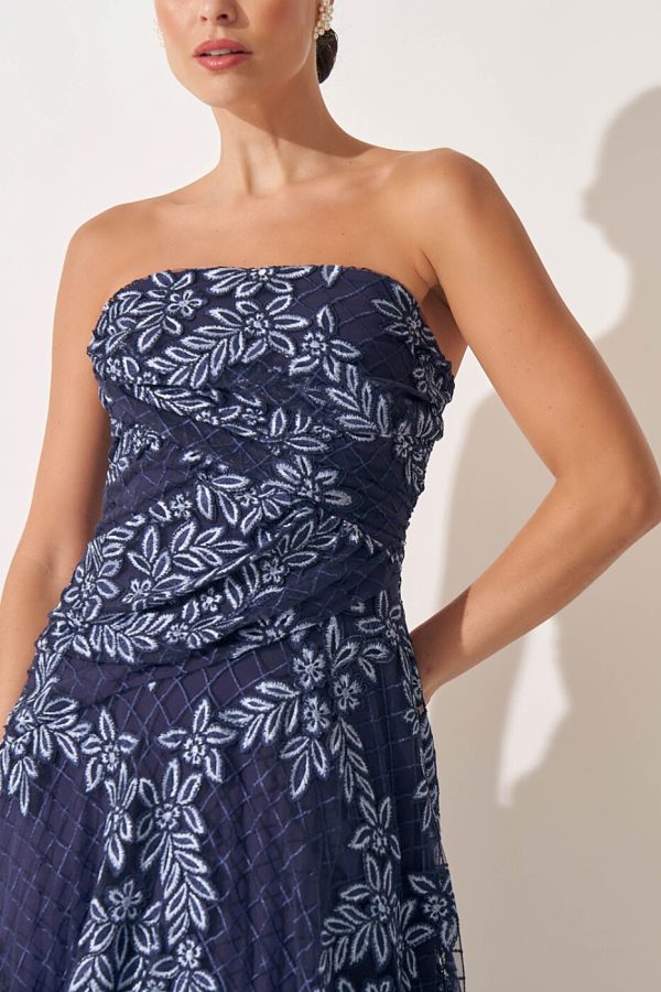 Vestido Longo Ariana-Imagem 2