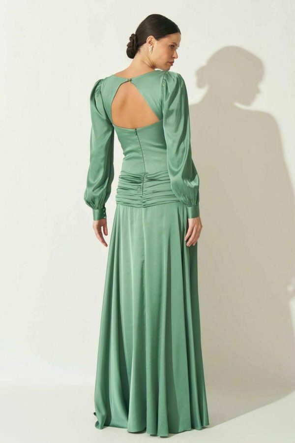 Vestido Longo Mabele-Imagem 2