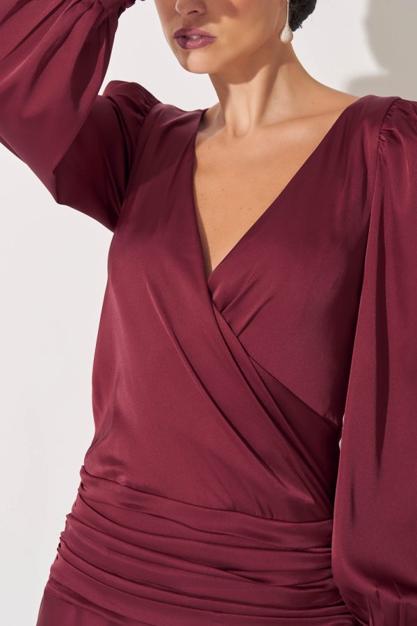 Vestido Longo Mabele-Imagem 4
