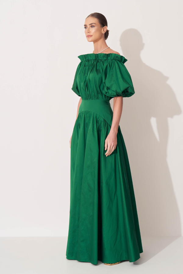 Vestido Longo Dira-Imagem 9