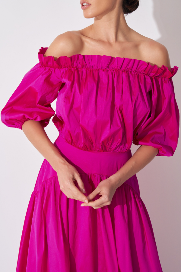 Vestido Longo Dira-Imagem 11