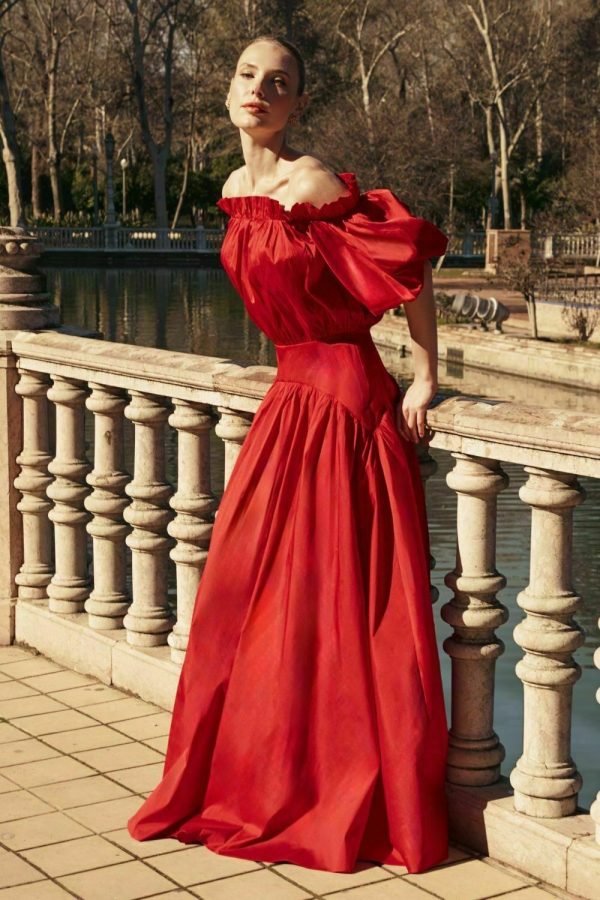 Vestido Longo Dira-Imagem 8