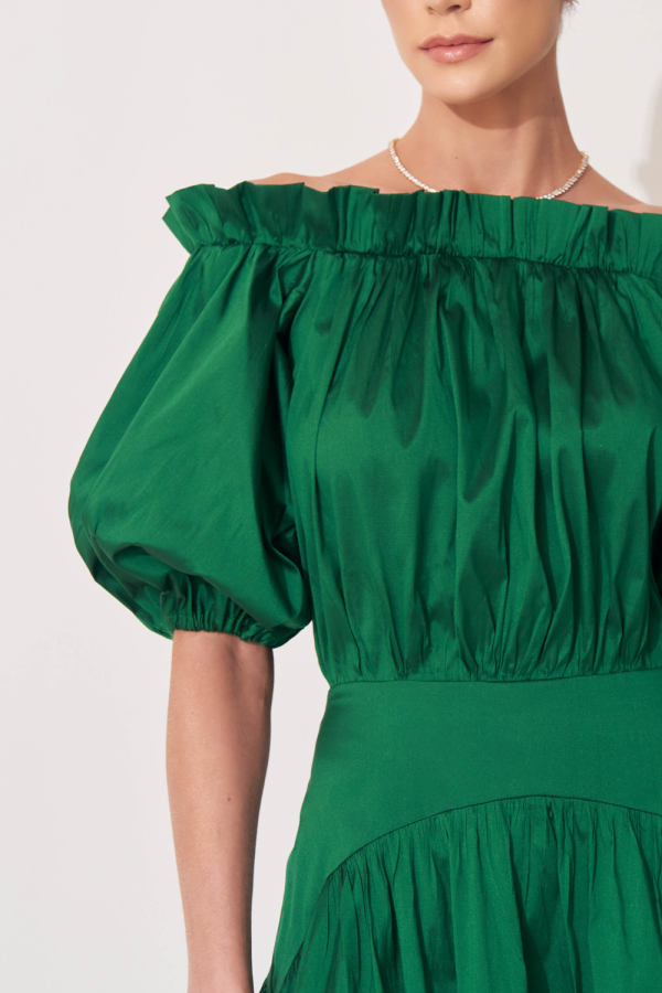 Vestido Longo Dira-Imagem 7