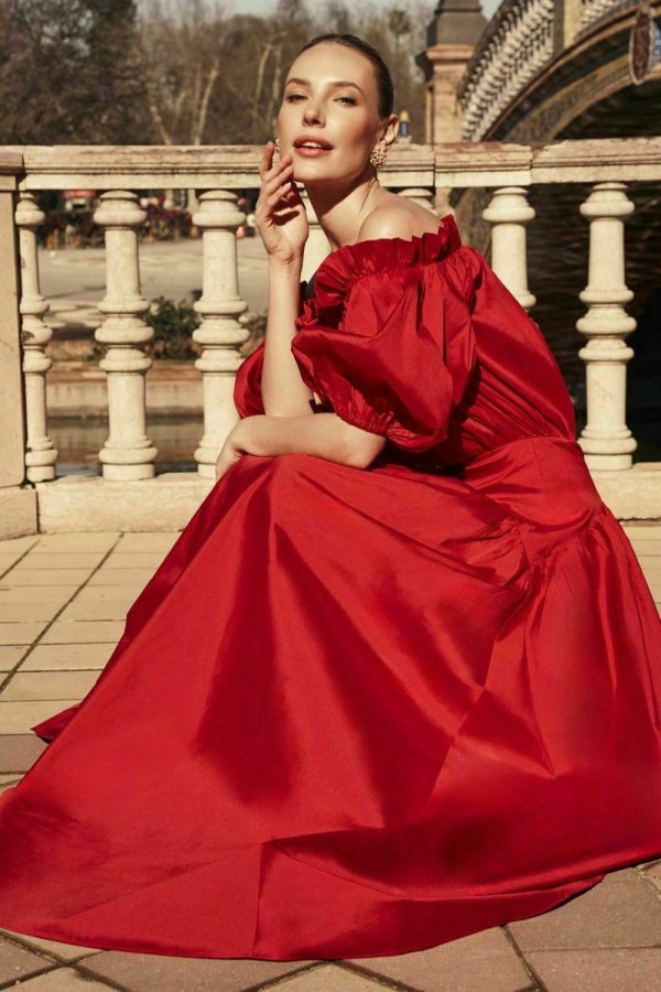 Vestido Longo Dira-Imagem 6