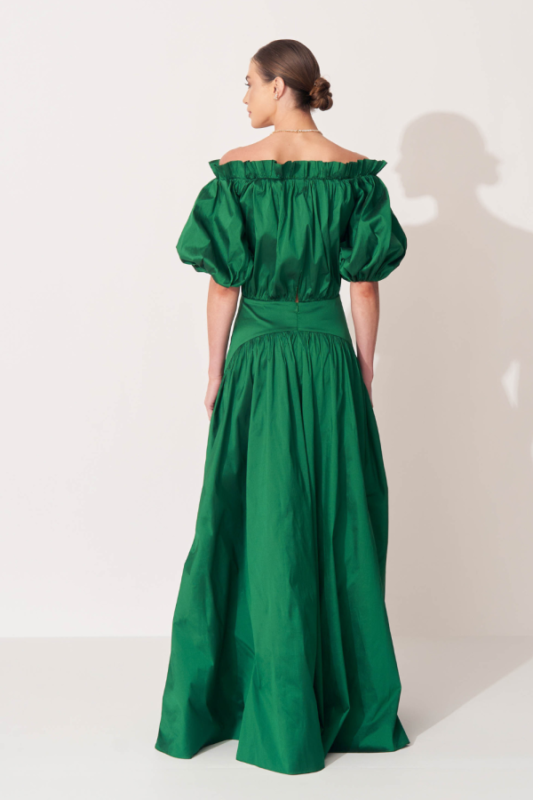 Vestido Longo Dira-Imagem 5