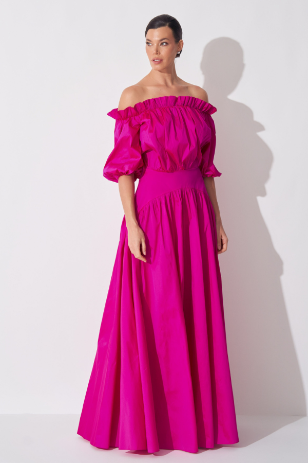Vestido Longo Dira-Imagem 3